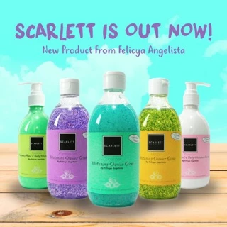 Scarlett Star