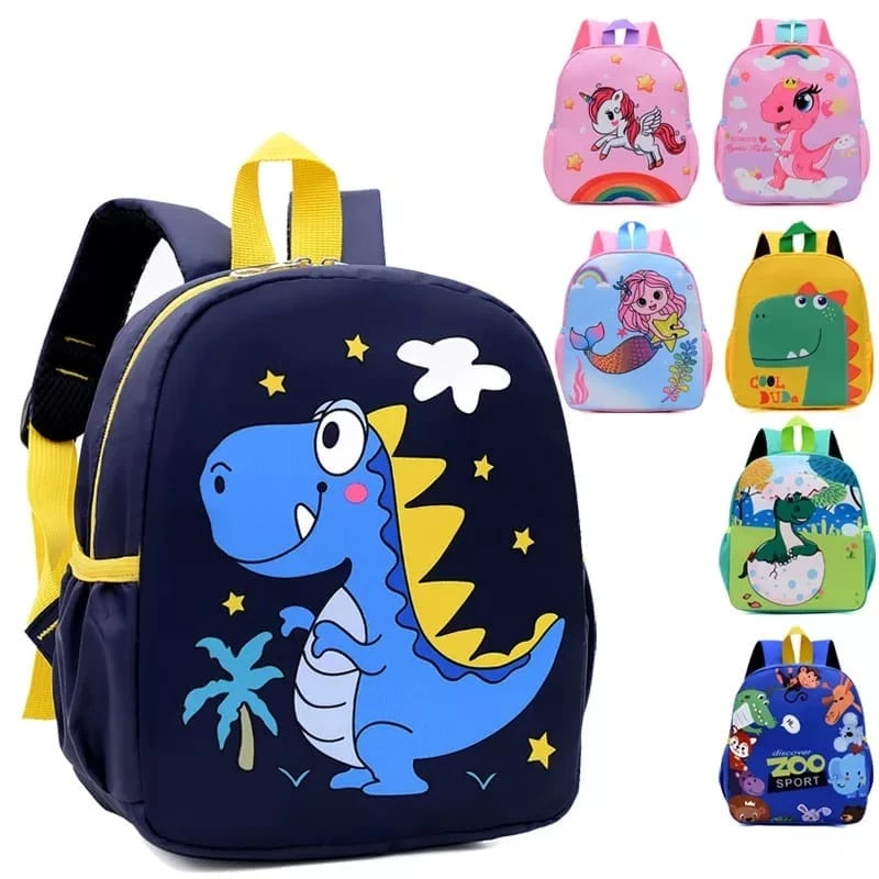 RANSEL ANAK SEKOLAH,TAS SEKOLAH TK 