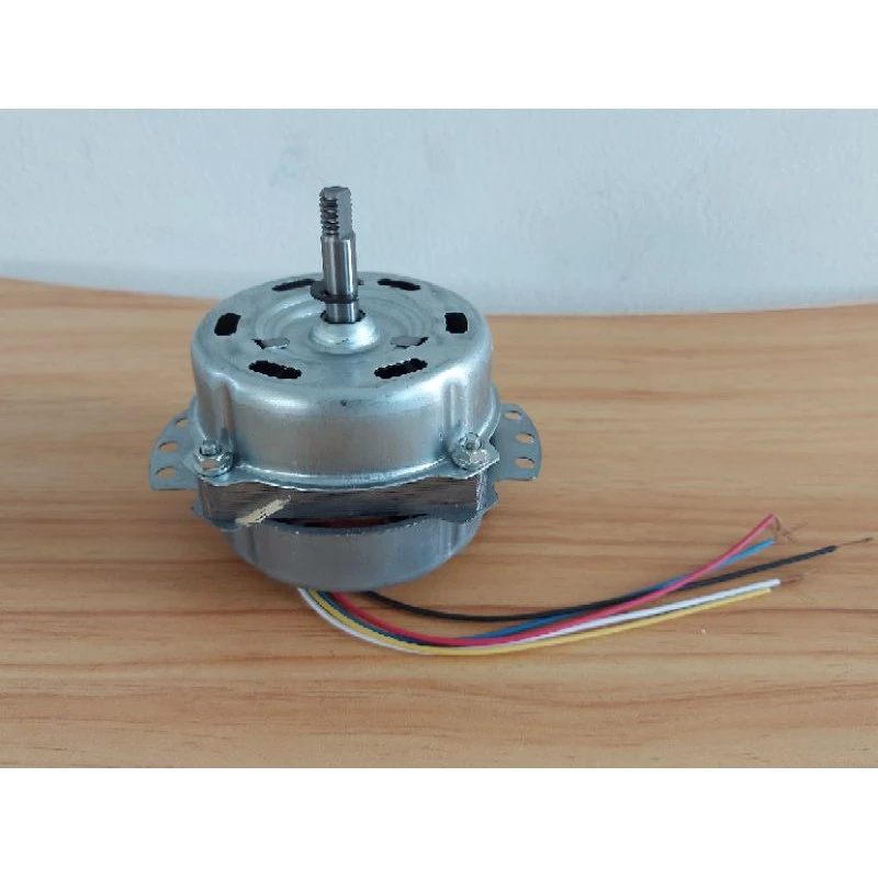 Dinamo Motor Kipas Angin Kotak Box Fan RRT Multi