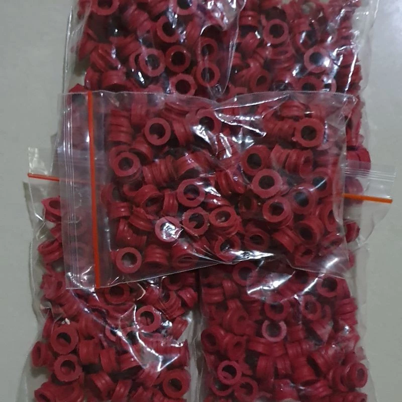 karet seal tabung gas elpiji/LPG SNI isi 100 pcs