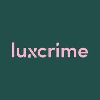 Logo Luxcrime