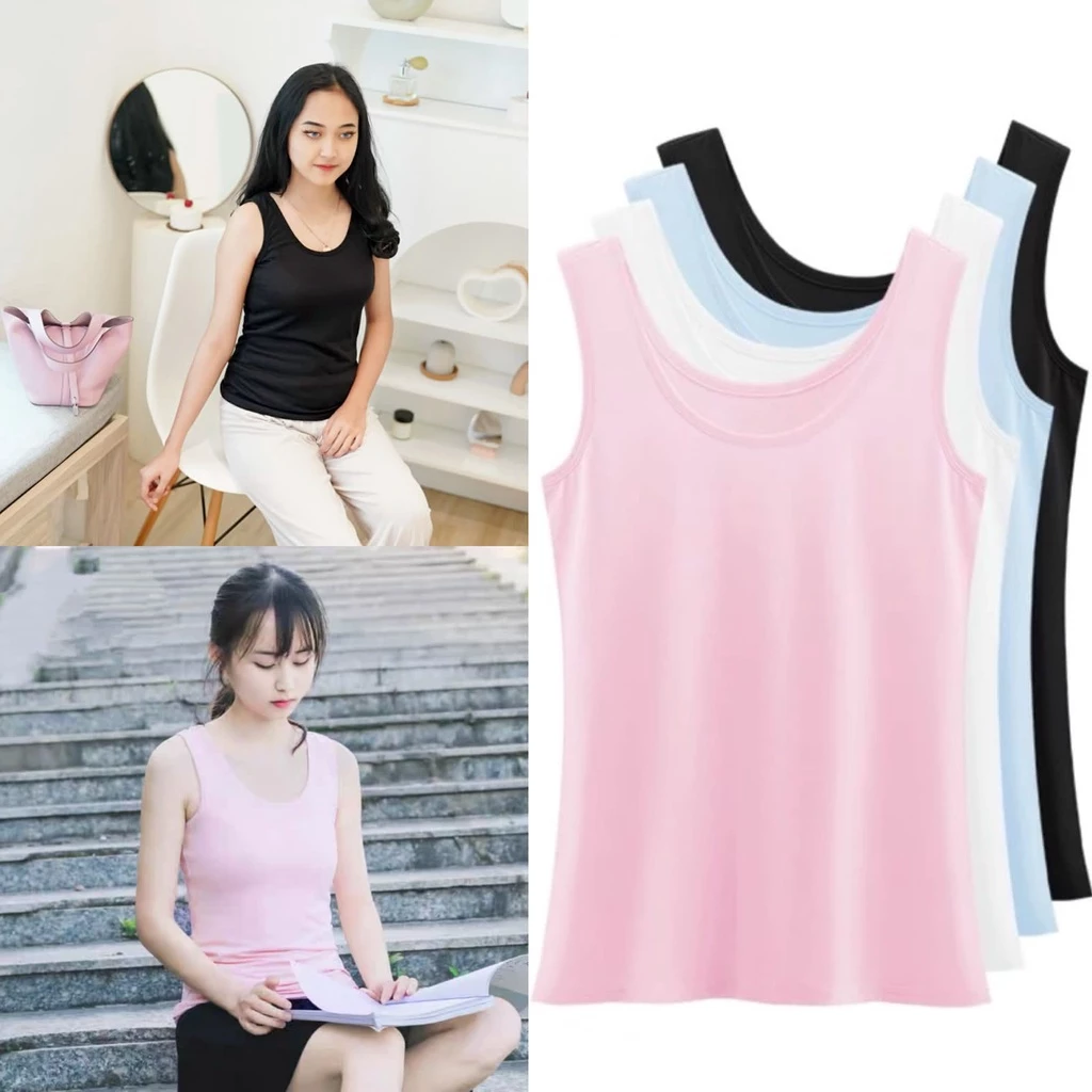 GFS SR TANKTOP TALI BESAR L-XL-XXL