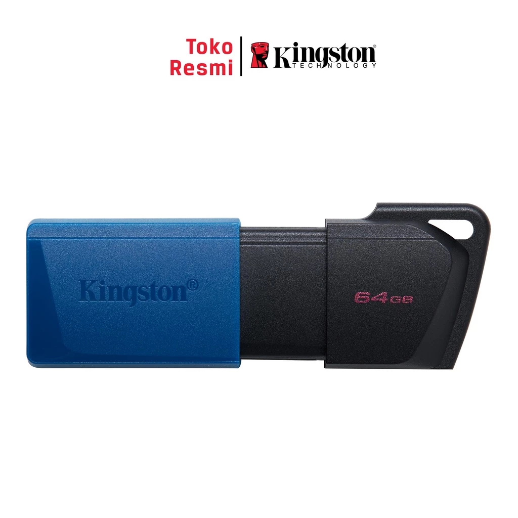 Kingston USB Flashdisk 3.2 DataTraveler Exodia M 64GB (DTXM/64GB)