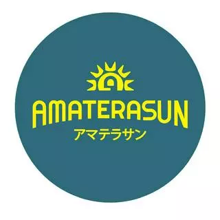 Logo Amaterasun