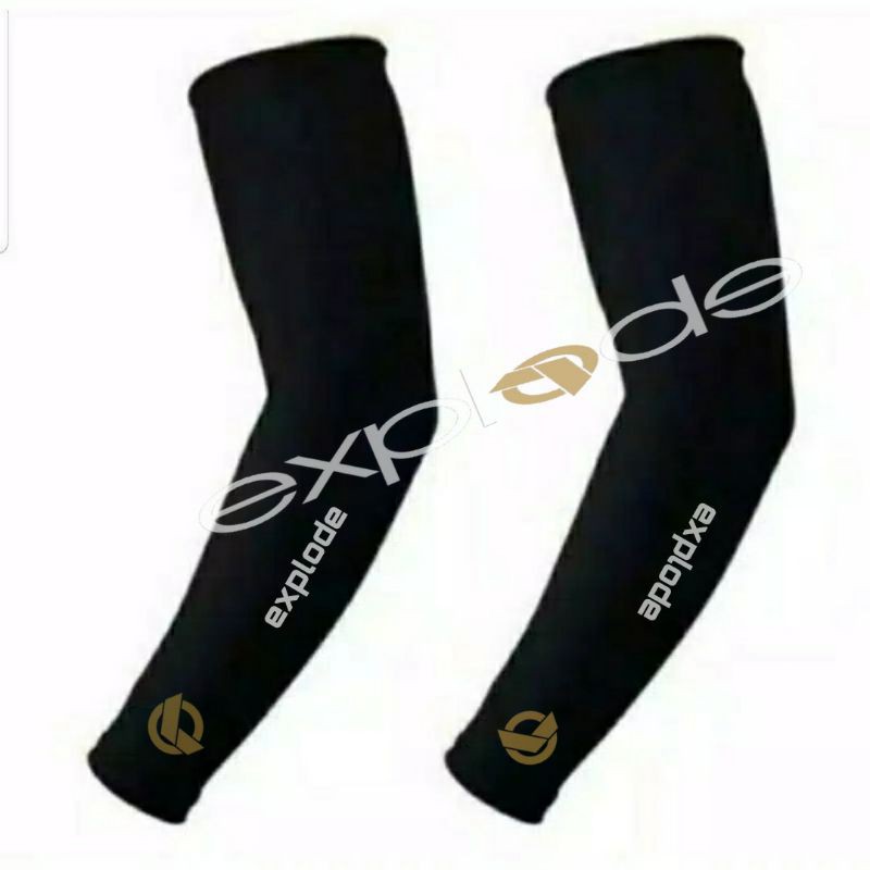 EXPLODE- Satupasang Manset Tangan Elastis Unisex