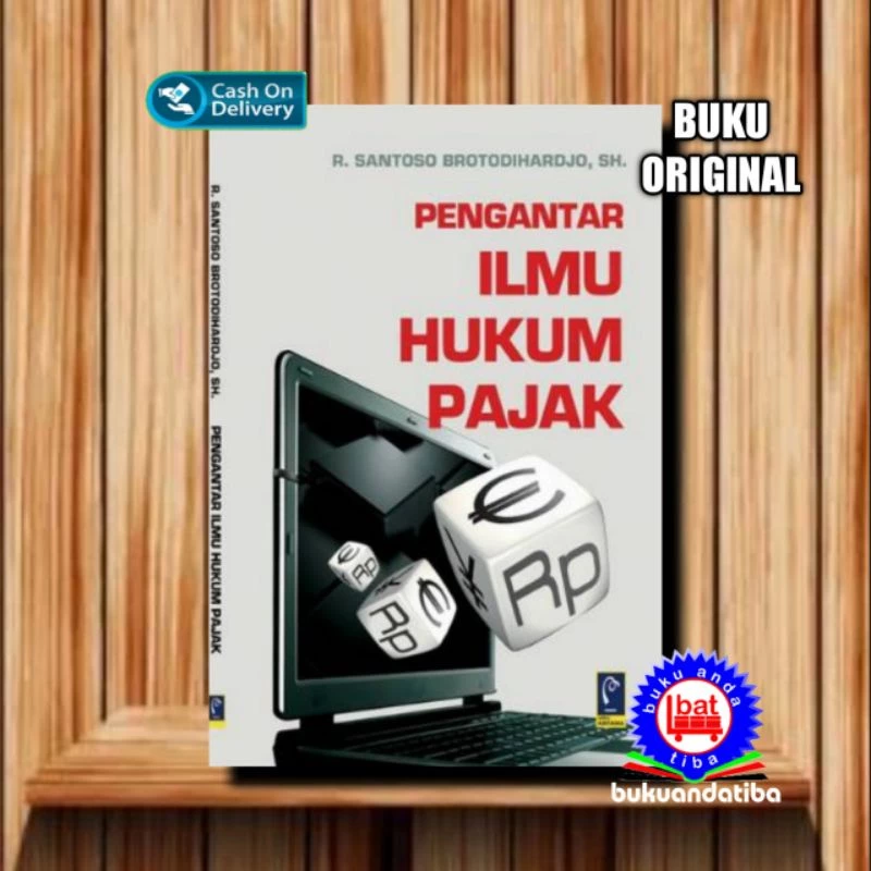 Judul Buku