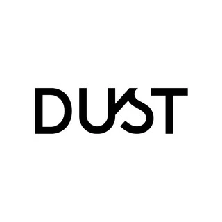 Logo DUST Official Shop