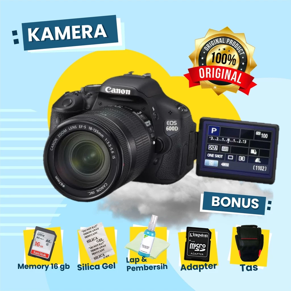 Produk 1