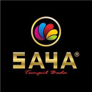 Logo 5A4A Official Shop