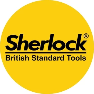 Logo Sherlock Tools Official Shop