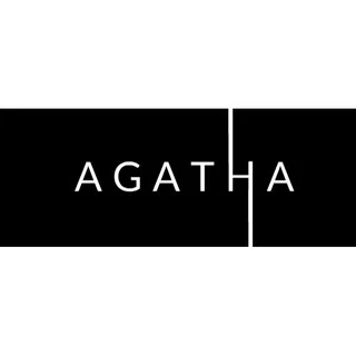 Logo Agatha Official Shop