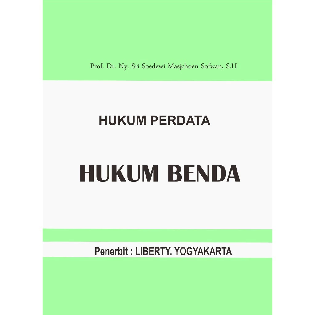 Judul Buku