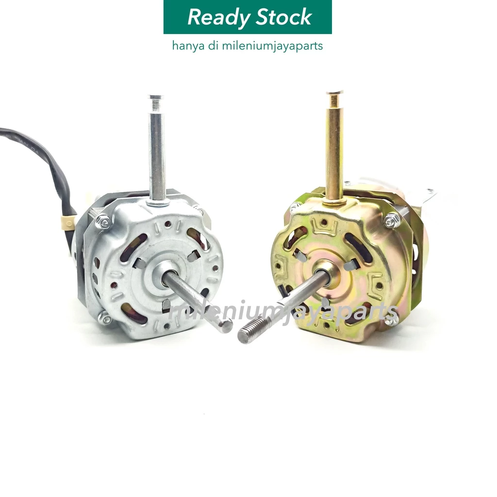 Dinamo Kipas Angin GMC / Mesin Kipas 2 in 1 Advance TDS / Okayama 12 inch Dinding Baling Baling Besi Aoyama