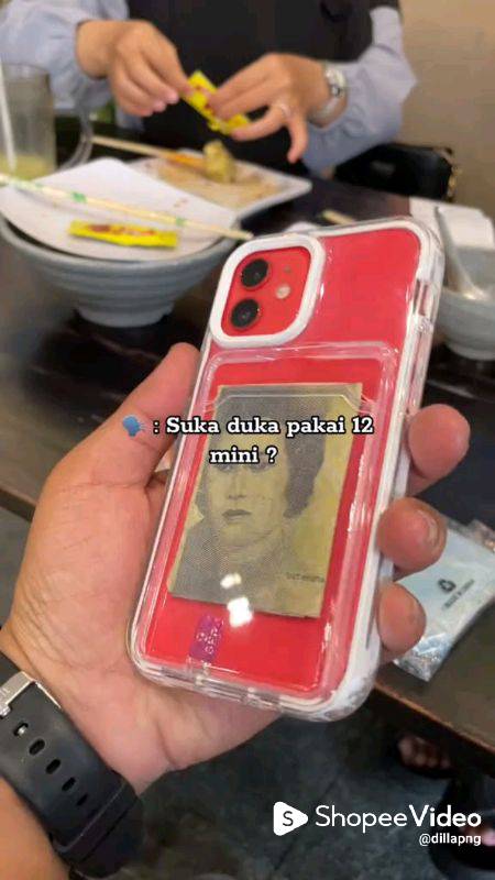 iPhone | Shopee Video Indonesia