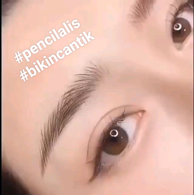 pencil alis murah asli #murahlebay #racunshopeee #racunshopee50rban #racunshopeevideo #racunshopee