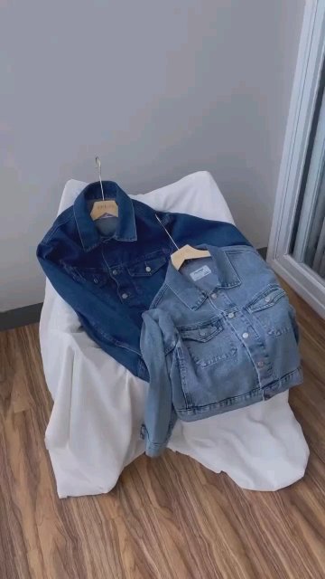 Keren banget jaketnya #jaket #jaketmurah #jaketjeans