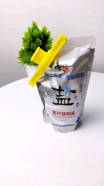 Klip Segel Plastik Penutup Makanan #PesanTerakhir #BeliAtauTidak #RacunShopee #RqcunShopeeCheck