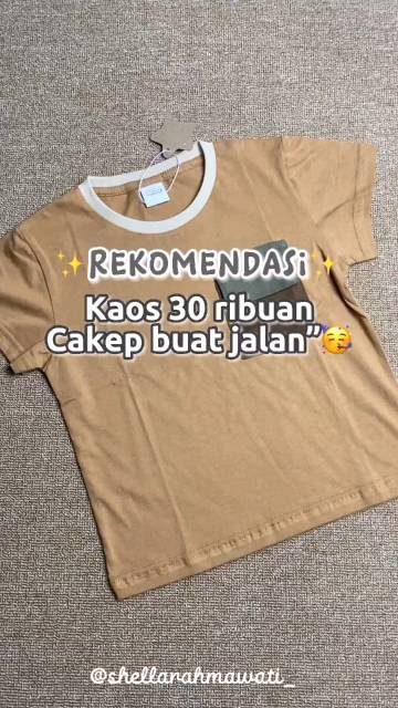 siapa yg lagi cari kaos oversize anak #kaosanakmurah #kaosoversizeanak #shopeevideo