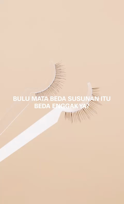 They’re Back !!! MR 402 & MR 428 😊 Promo BUY 6 ONLY Rp 95.000 😱 Buruan check out sekarang yuk, promo berlaku hanya 1 Hari aja loh💜✨ 25.01.23