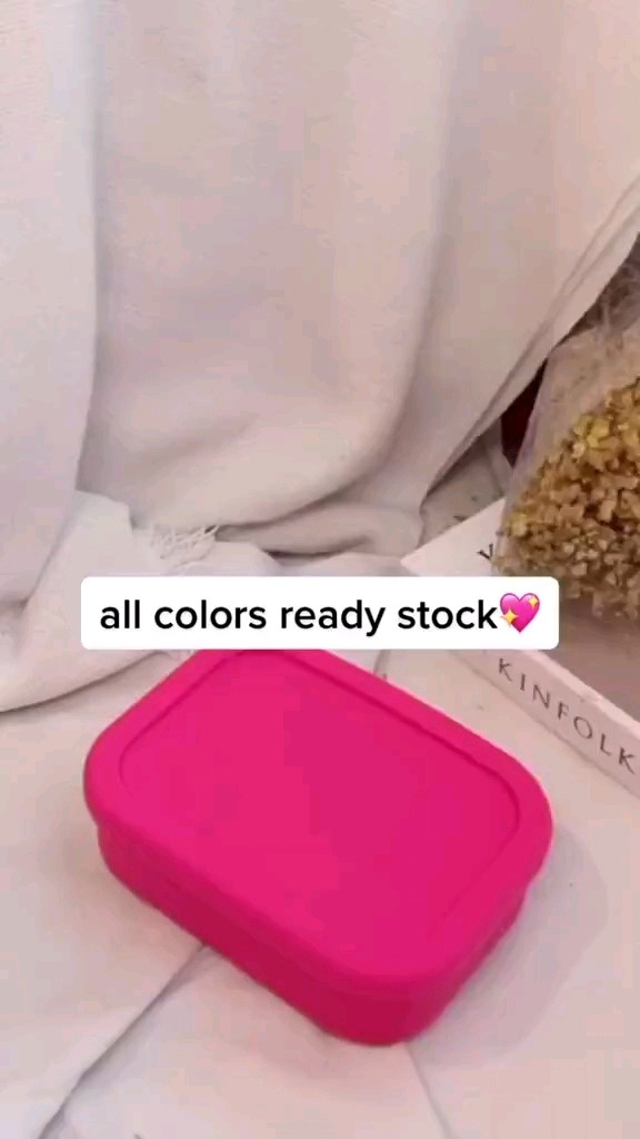cuss beli ah↖️ #racunshopeee #konteskomisiXTRA2023 #kotakmakan #kotakbekal #perabotanrumahtangga #tempatmakan #miniso #kotakmakanmurah #foryoupage
