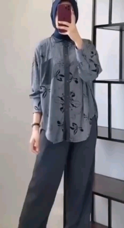 setelan wanita #RacunShopeeCheck #SpillRacunShopee #RacunShopee #shopeevideofeed2023 #onesetcrinkle #setelanwanitaterlaris #setelan