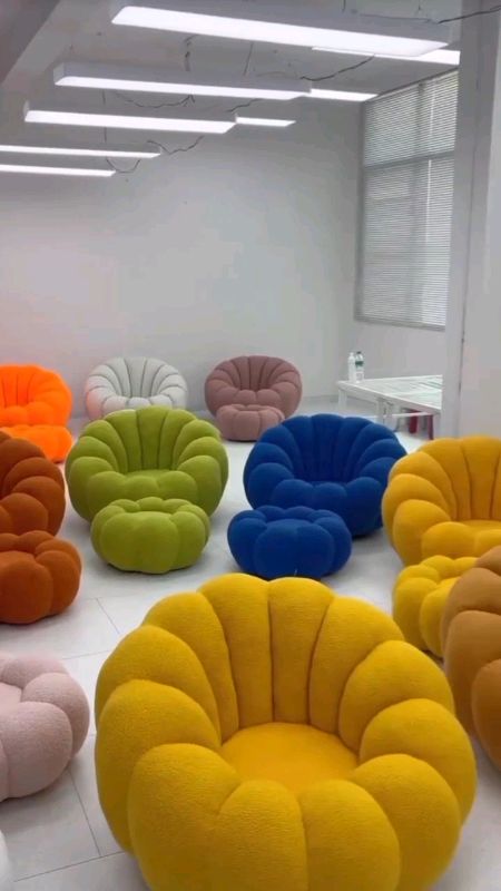 Sofa estetik #RacunShopee