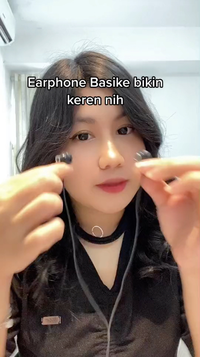 #earphone #gaming #RacunShopee