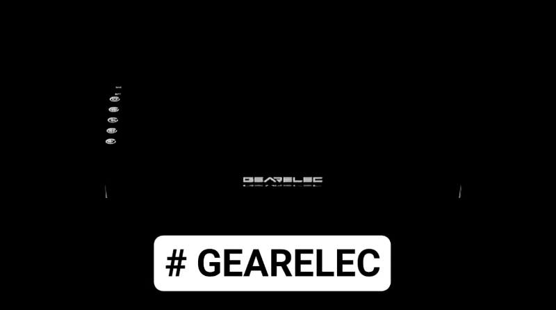 #GEARELEC Head Unit Android 7/9/10 inch support YouTube/WIFI/GPS