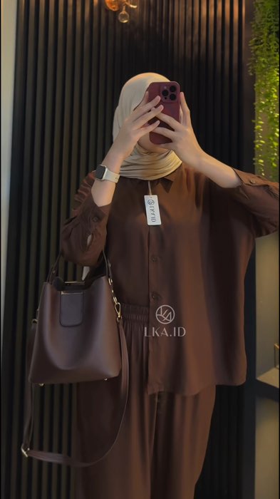 #setpolos #lkaid #onesetterbaru #setelanwanita #shopefashionhaul #shopeevideo