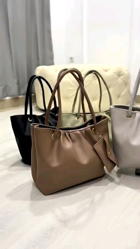 tas sebagus ini harga 50 ribuan  ??#SpillRacunShopee #GakNyeselBeliIni #totebagaesthetic