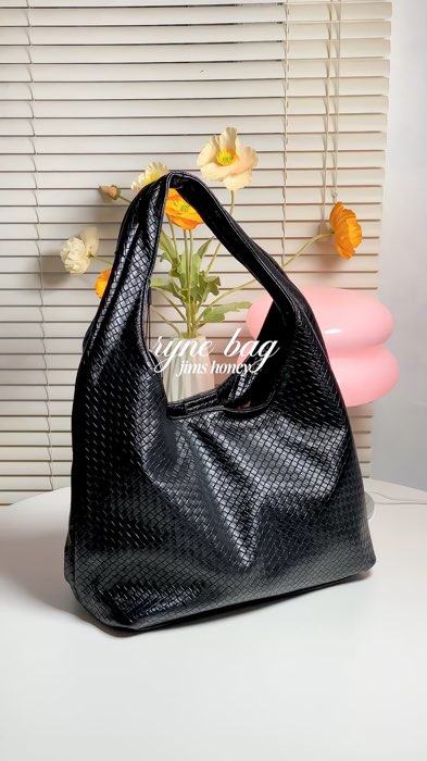 #jimshoney #totebag #tas #bag #taswanita #totebagaesthetic #RacunShopeeCheck #taskekinian #RacunShopee