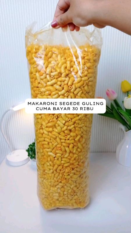 #makaroni#makaronibantet#makaroniviral#makaronipipa#jajananlebaran#TermurahDiShopee#SpillRacunShopee#ViralDiShopeeVideo#ShopeeCOD#Diskon40RB