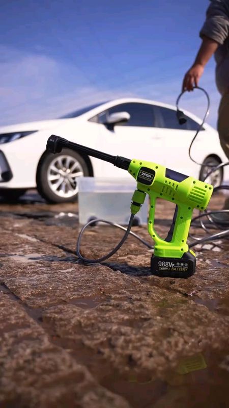 #jetcleaner #alatcucimobil