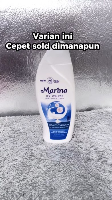 #marinabodylotion #DiskonRacunShopee #Diskon50Persen