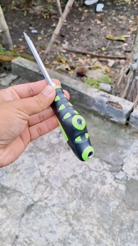Obeng bolak balik#RacunShopee #SpillRacunShopee #SpillBawaBerkah #obengmultifungsi