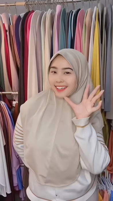 Bergo dagu #fypage #fypdongggggggg