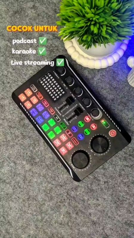 yang hobi karaoke, live streaming,cover lagu.ini solusi terbaik buat kamu. #alatlive #alatlivestreaming #alatkaraokemurah #alatkaraoke #soundcard