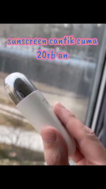 #sunscreen #sunscreenviral #sunscreenlaolishi #sunscreenreview #SUNCREENmurah #antijerawatdankusam #SpillRacunShopee #shopeehaulmurah #shopeevideo