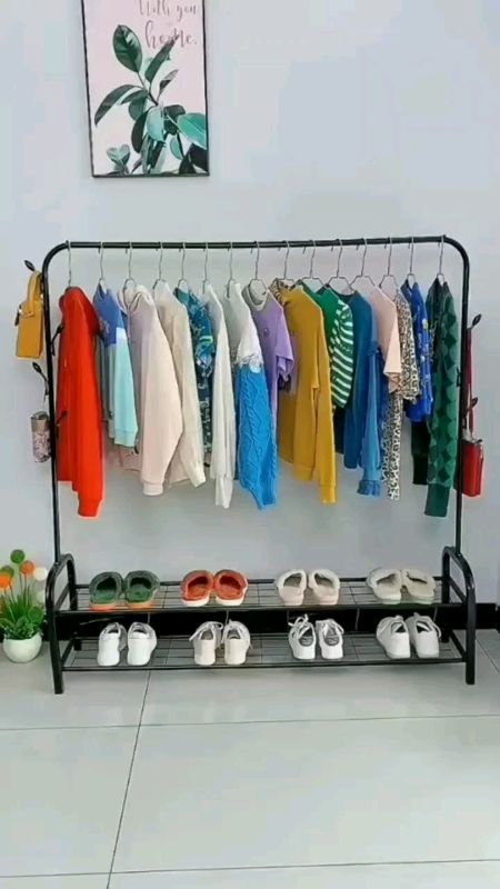 #rakserbaguna #rakbaju #ViralDiShopeeVideo #fyp