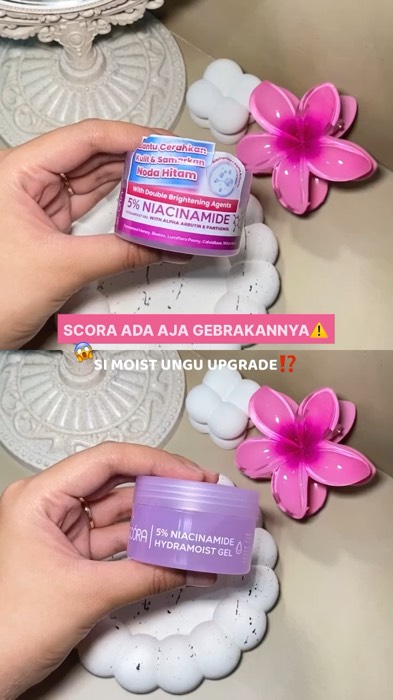 #moisturizer #moisturizerviral #scoramoisturizer #scora #skincare