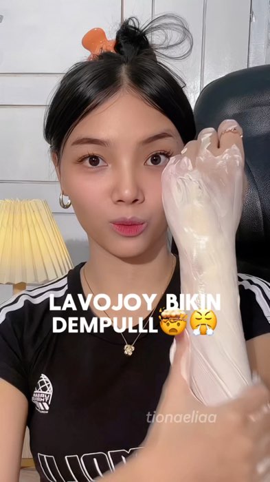 dempul bgtt😭 #lavojoy #lavojoybodyserum #bodycare #bodylotion #bodyserum #bodycareroutine #SpillRacunShopee #RacunShopee #racunona