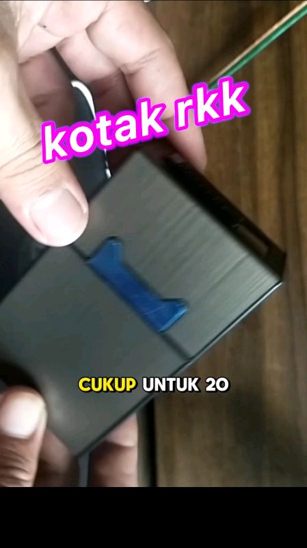 kotak rkk dan kotak penyimpanan lainnya #kotakpenyimpanan #penyimpanan