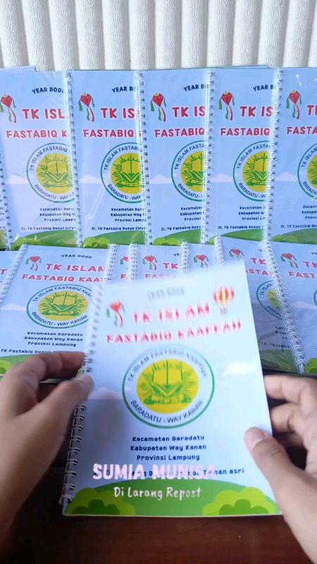 album kenangan sekolah #SpillRacunShopee #RacunShopee #albumsekolah #albumkenangan #albumfoto #album