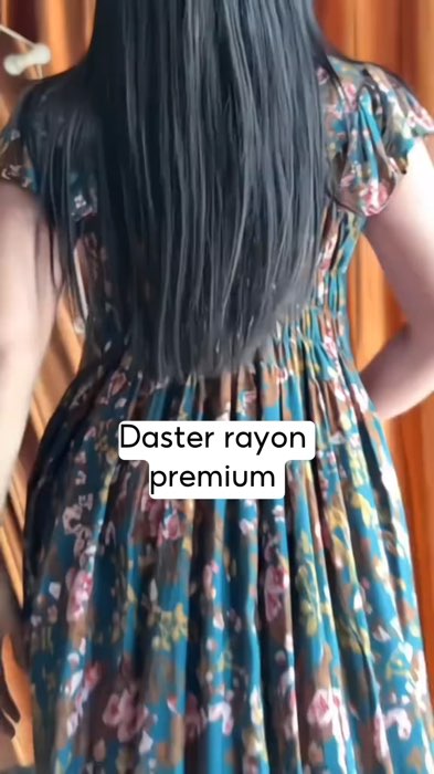#dastermurah #dasterkekinian #dasterrayon #RacunShopee #ViralDiShopeeVideo #ShopeeFashionHaul #fyp