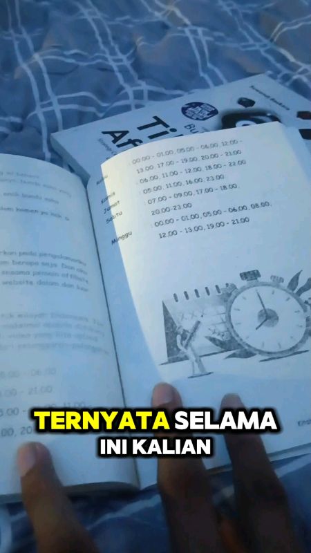 Jadi ini rahasianya! #bukuaffiliatetiktok #bukuaffiliate