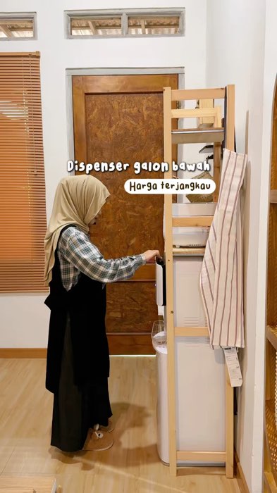 #GakNyeselBeliIni #SpillRacunShopee #RacunShopee #GratisOngkirRP0 #ViralDiShopeeVideo #dispensergalonbawah