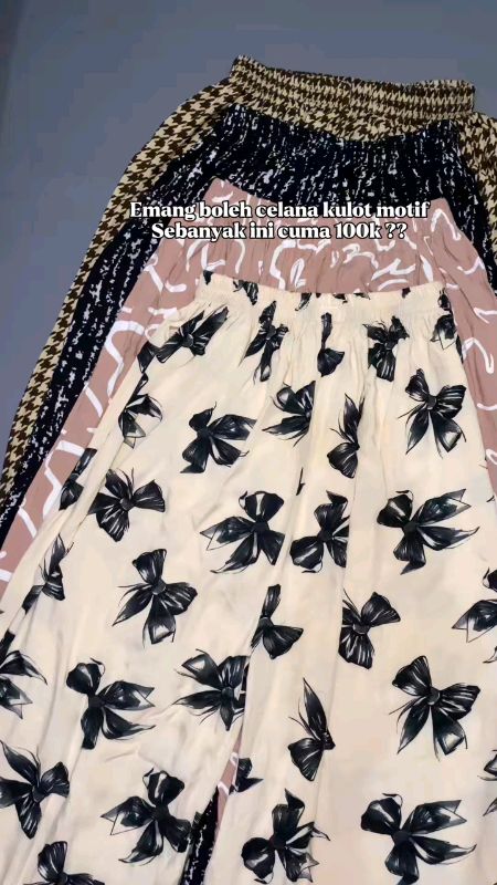 motif nya cantik stylish bgt😍🫶 #celanahome #kallyoutfitviral #celanamotif
