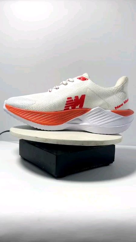 NEWMEEL Sepatu Running #newmeelshoes #sepaturunning #Shopee