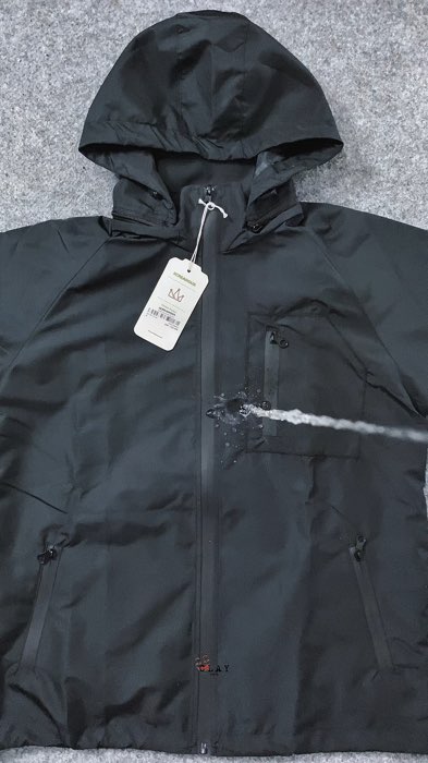 jaket parasut waterproof #jaketparasut #jaketwaterproof #SpillBawaBerkah #RacunShopee #SpillRacunShopee #ShopeeFashionHaul #ShopeeCOD