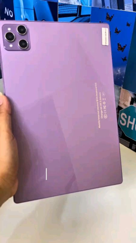 #RacunShopee #tabletbaru12incilayartinggidefinisi5gdualsim wifi belajarhiburan